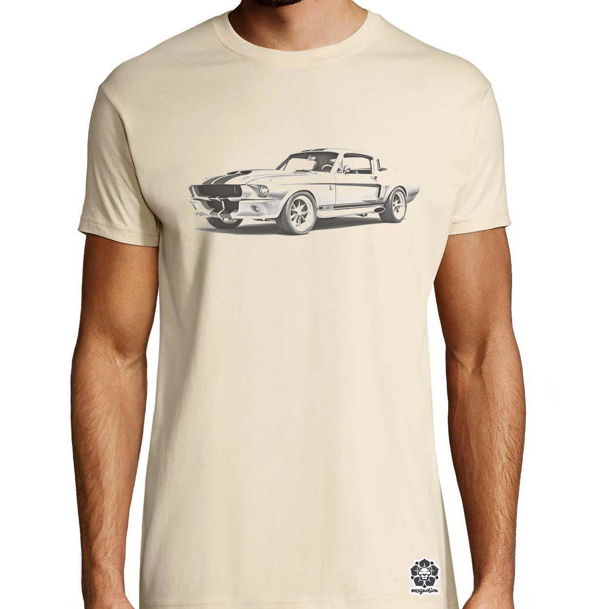1967 Shelby Mustang GT500 v2