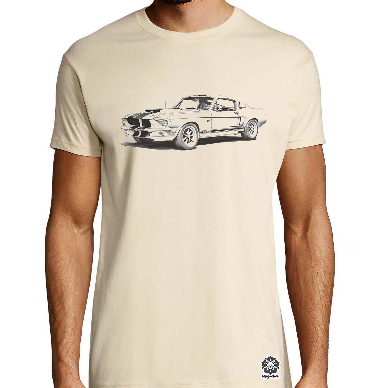 1967 Shelby Mustang GT500 v3