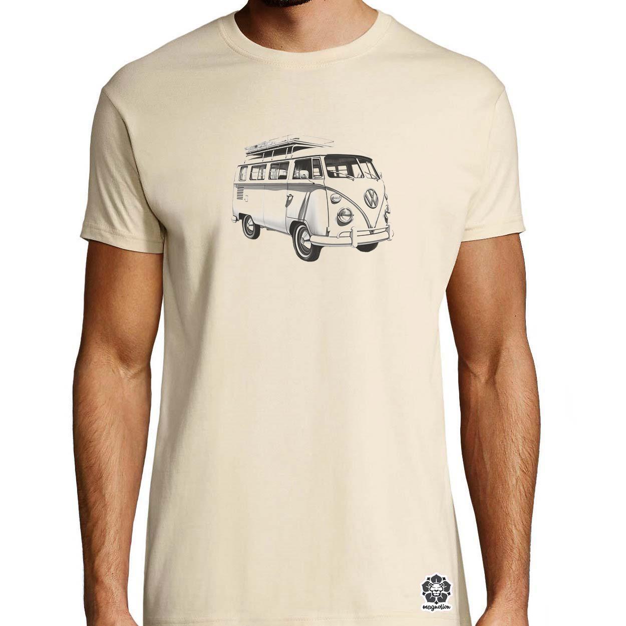 1970 VW Busz v2