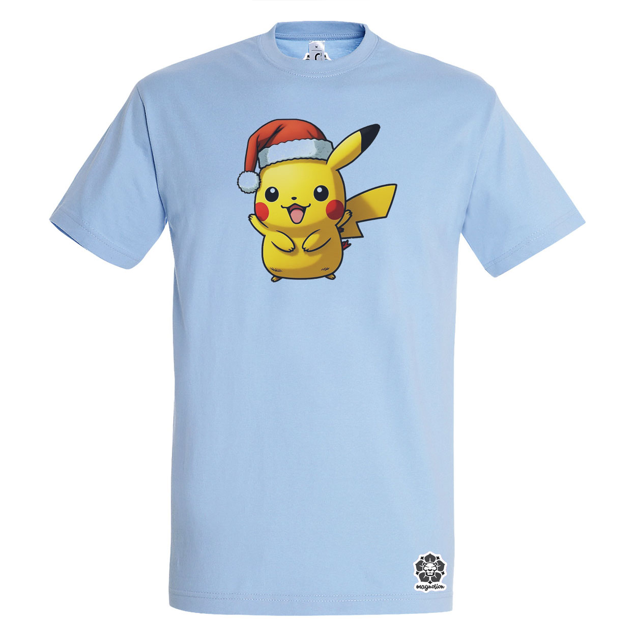 Xmas Pikachu