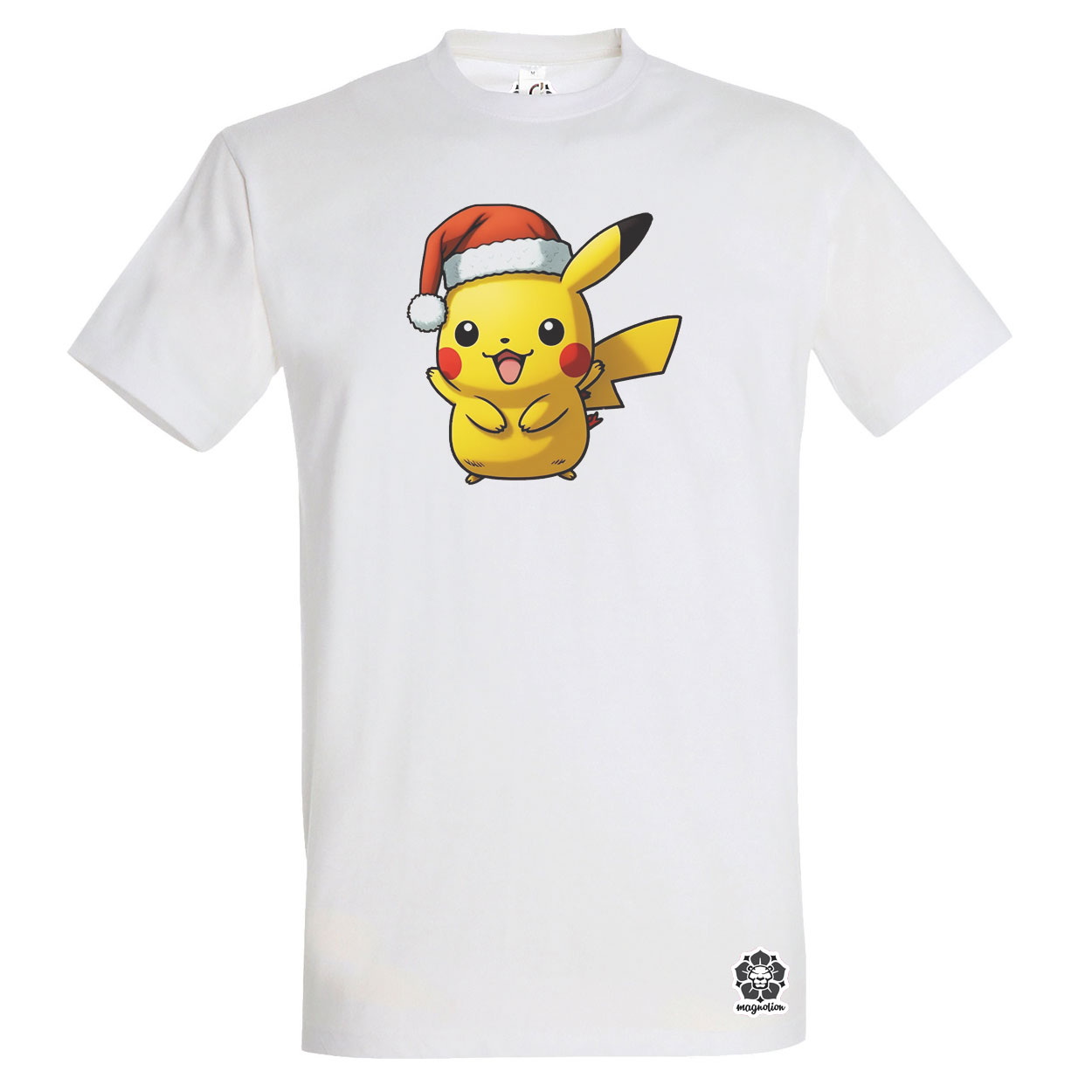 Xmas Pikachu