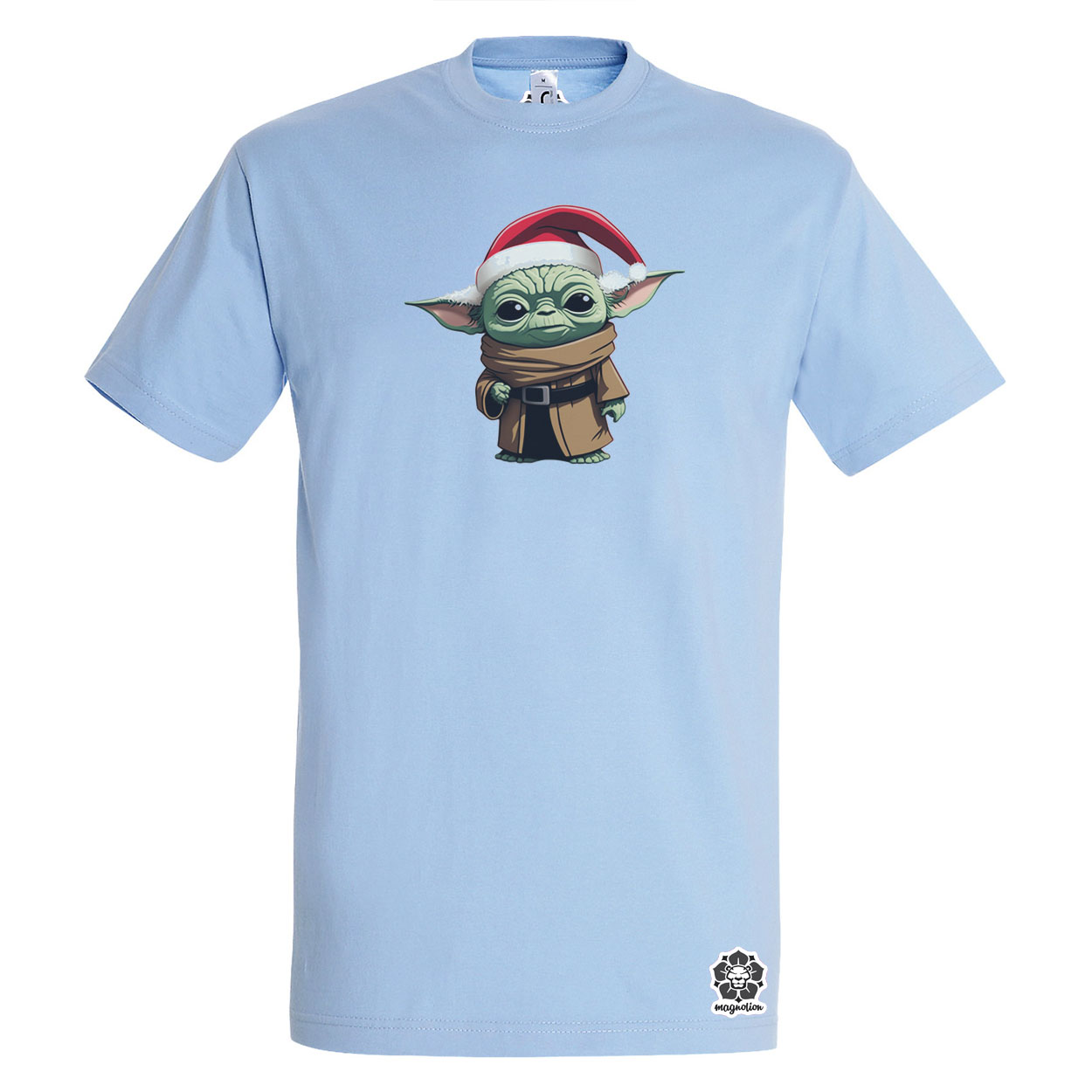 Xmas Yoda