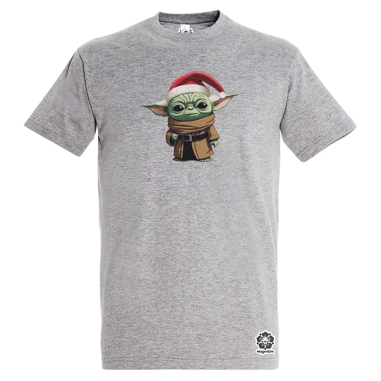 Xmas Yoda