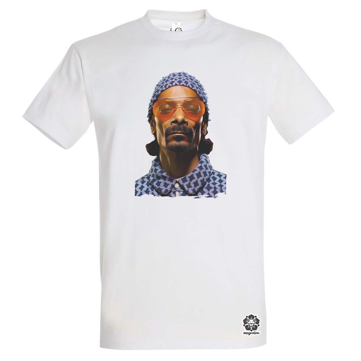 Snoop Dogg v4