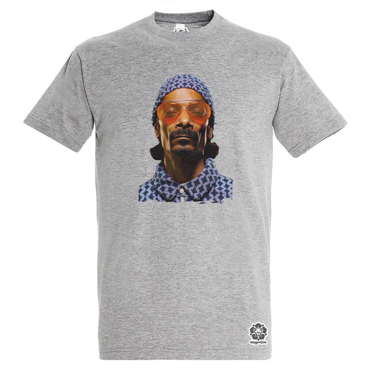 Snoop Dogg v4