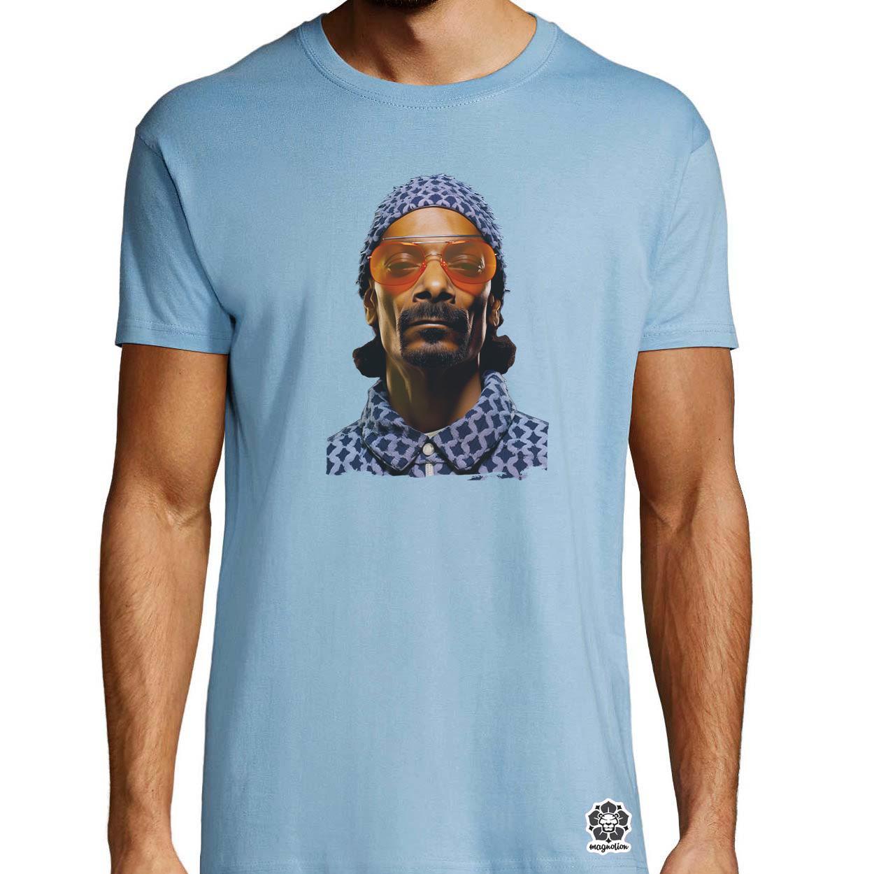 Snoop Dogg v4