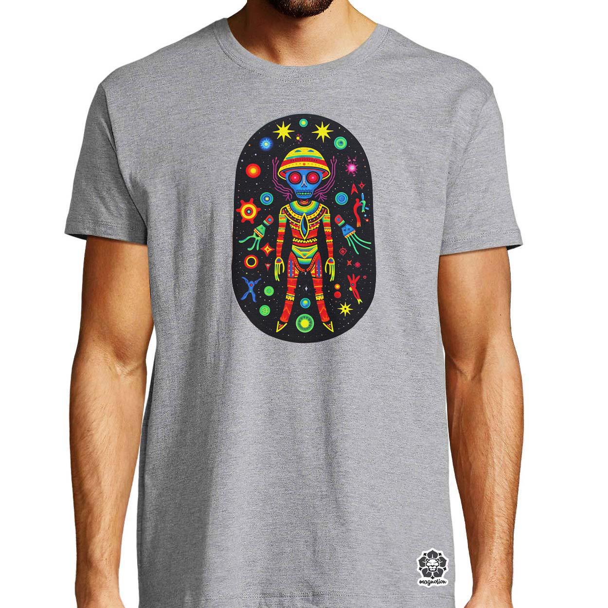 Huichol mágikus idegenek v2