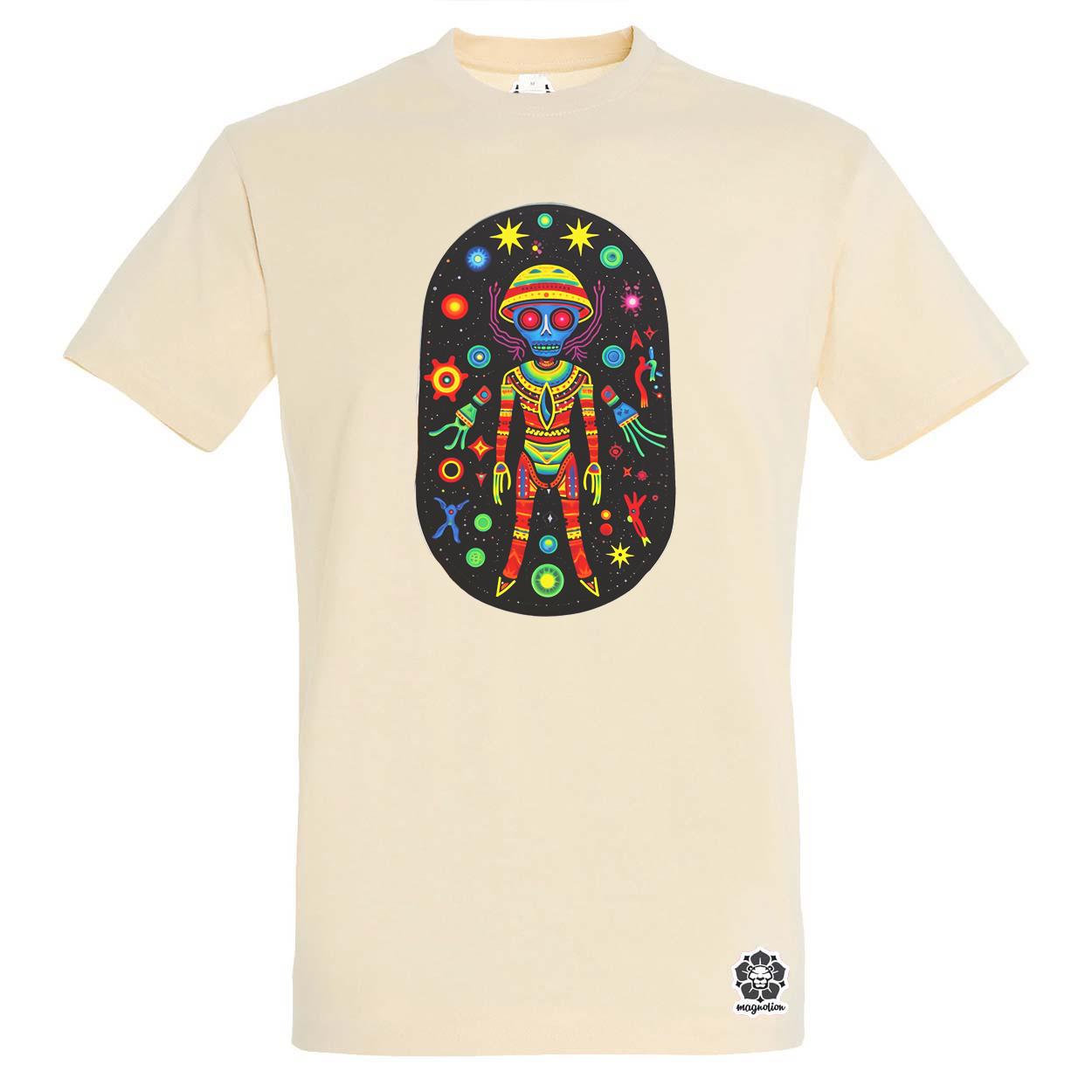 Huichol mágikus idegenek v2