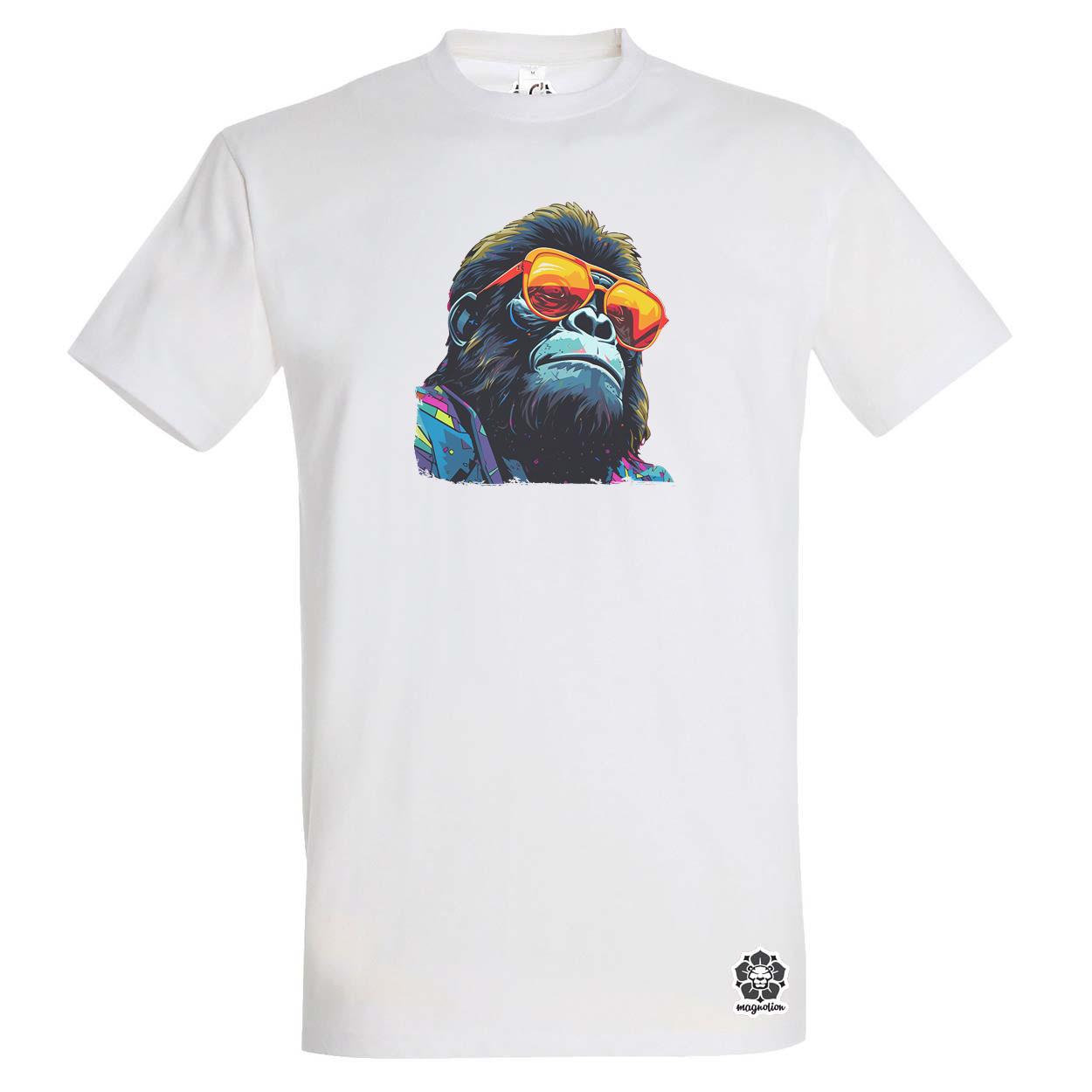 Laza gorilla v1
