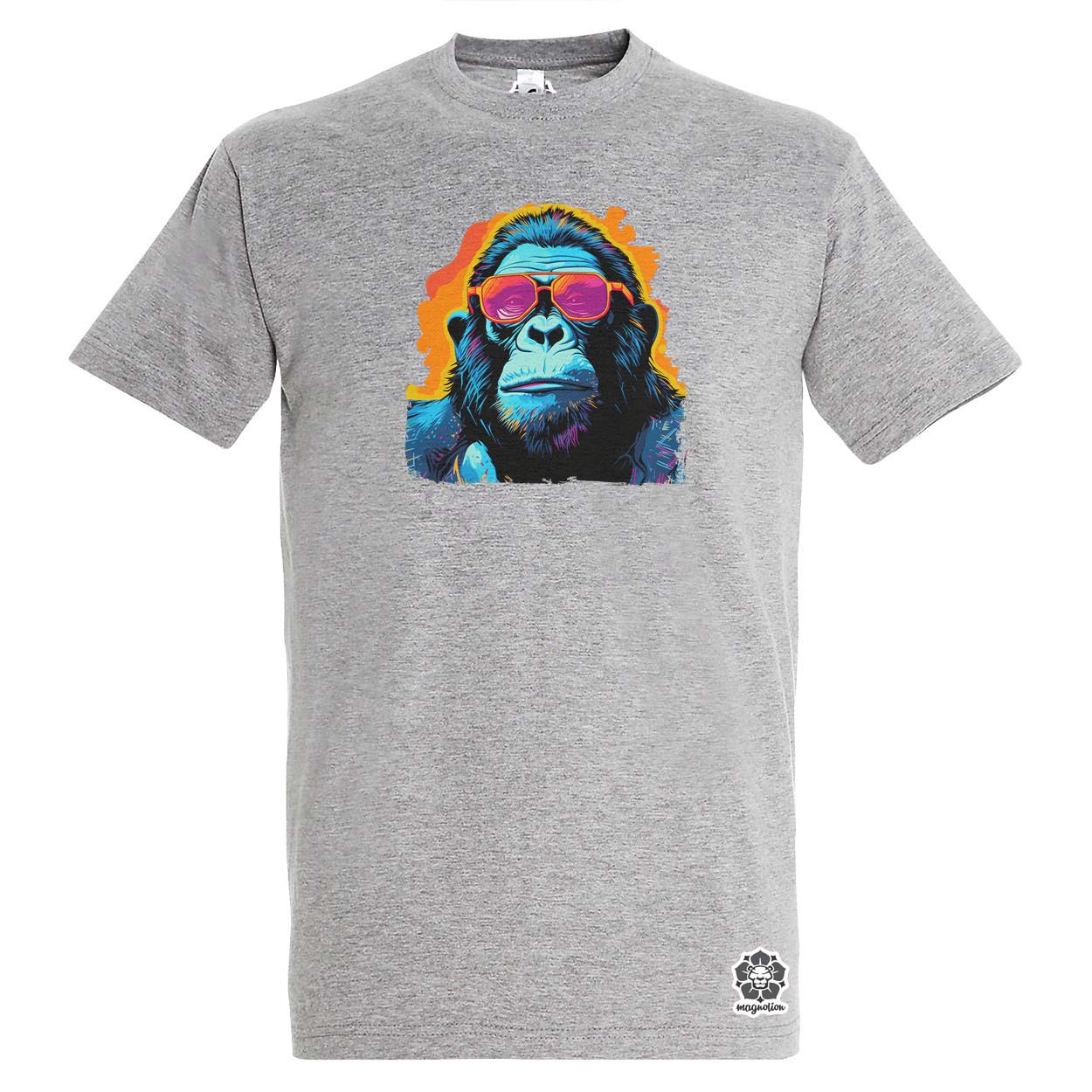 Laza gorilla v2