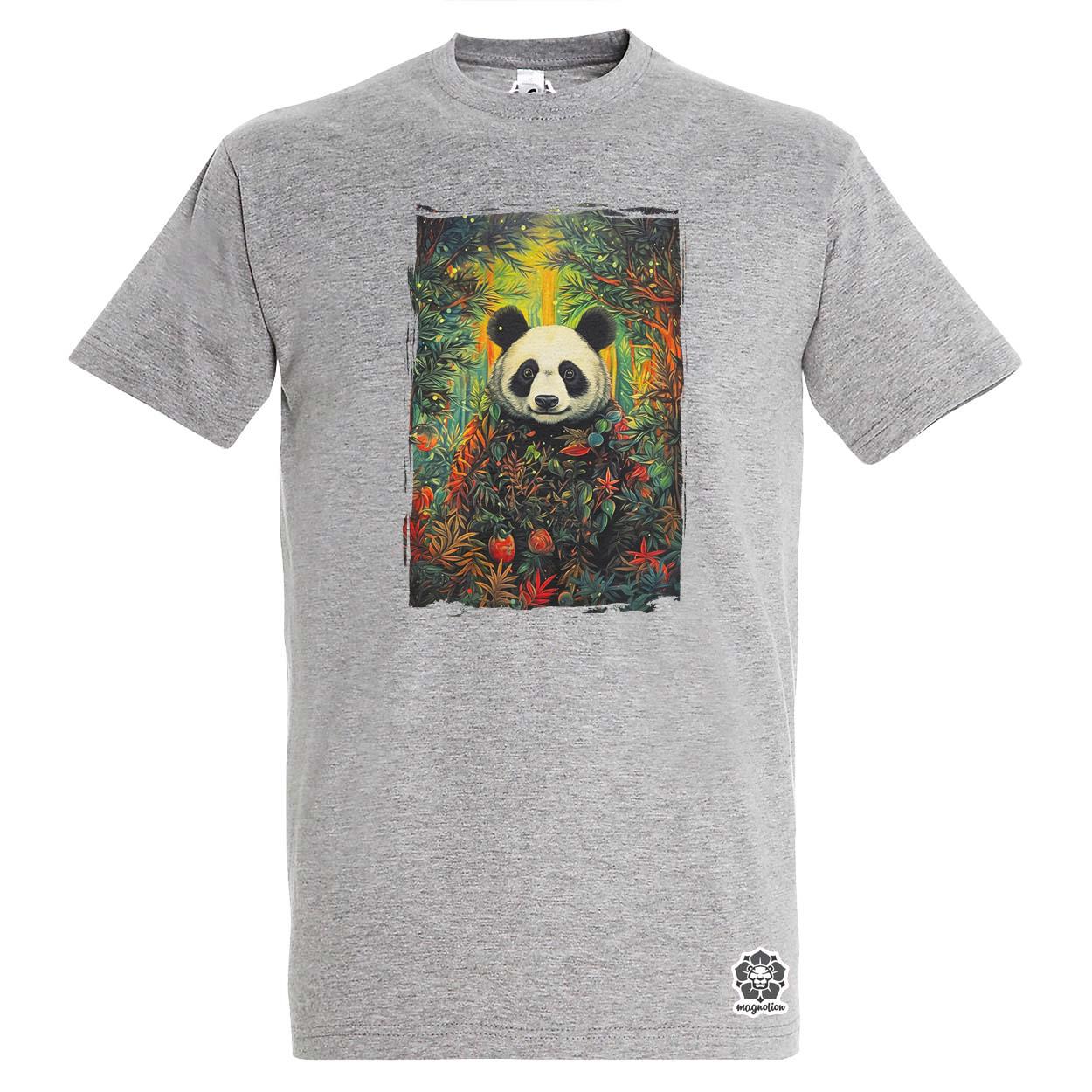 XMAS panda v2