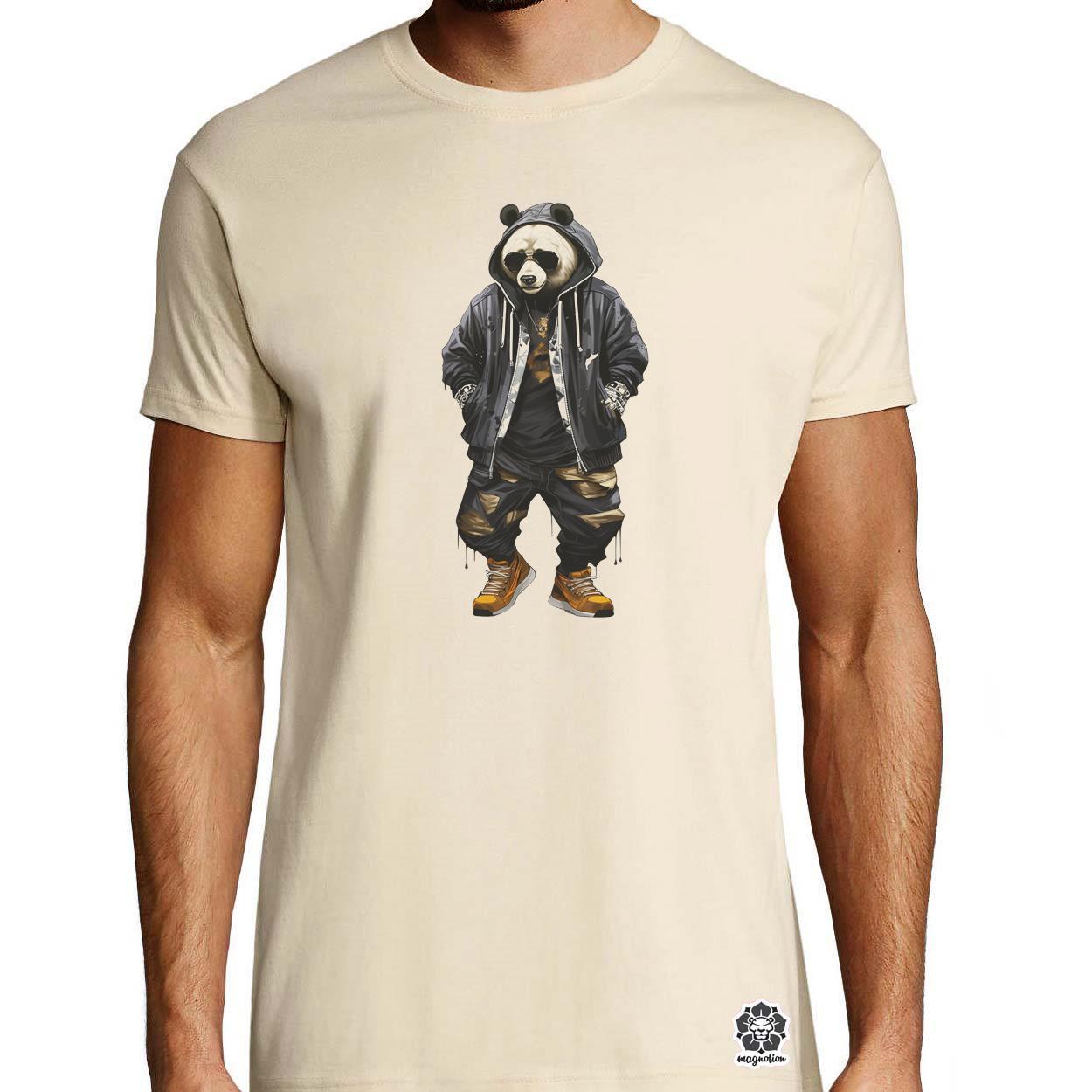 Hiphop panda v1