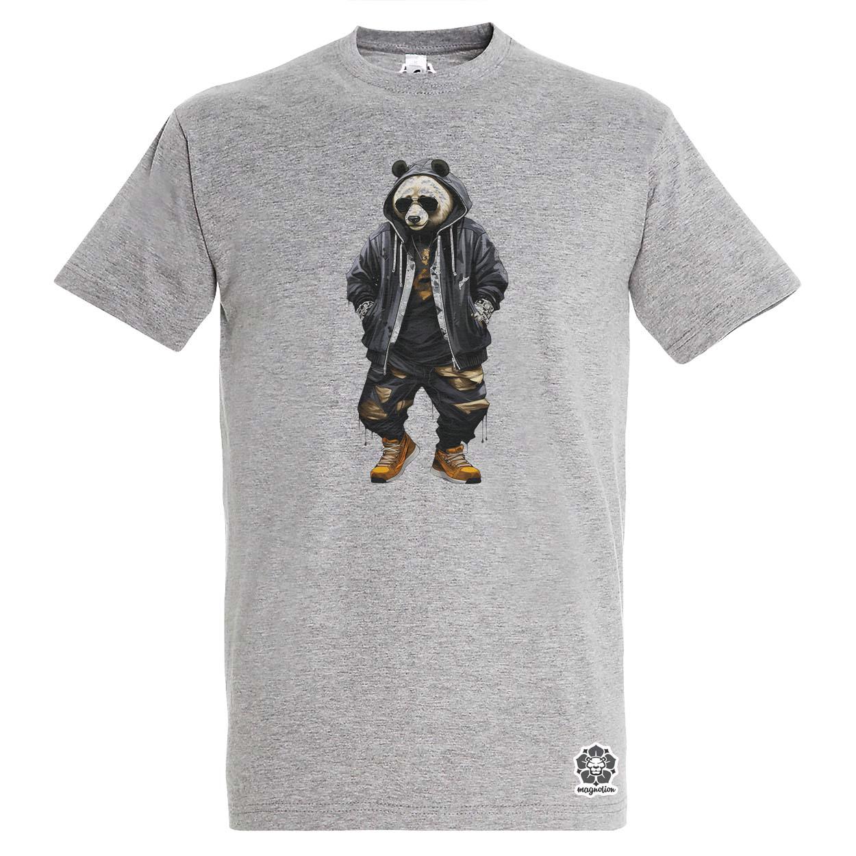 Hiphop panda v1