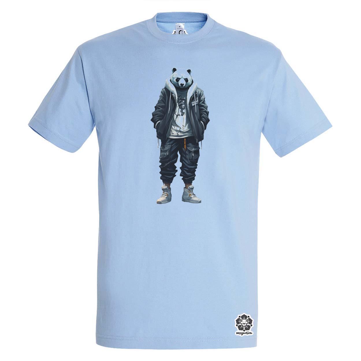 Hiphop panda v3