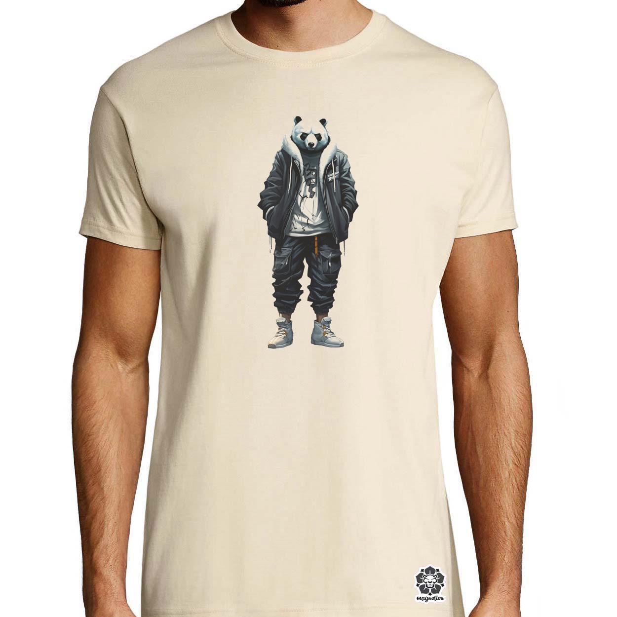 Hiphop panda v3