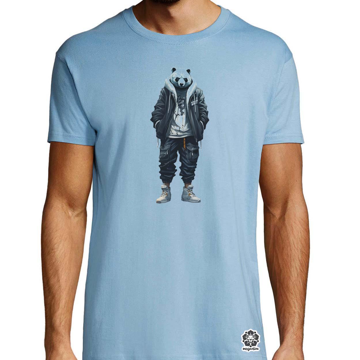 Hiphop panda v3