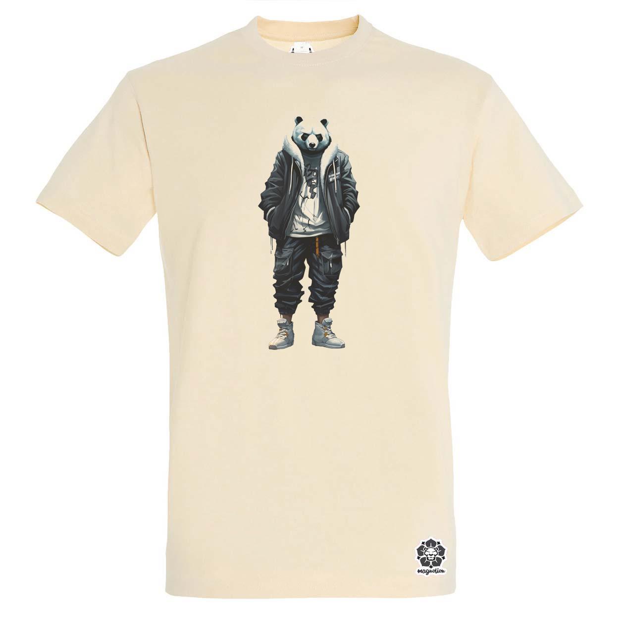 Hiphop panda v3