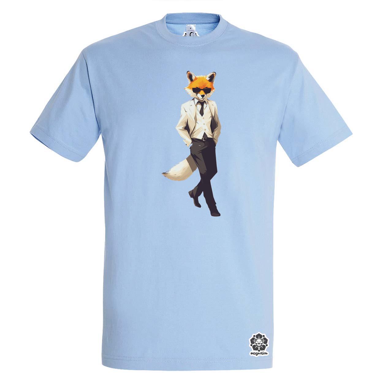 Mr Fox v2