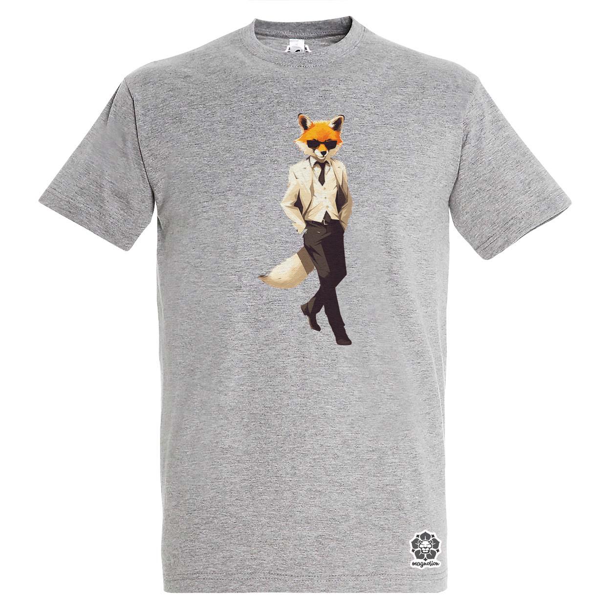 Mr Fox v2