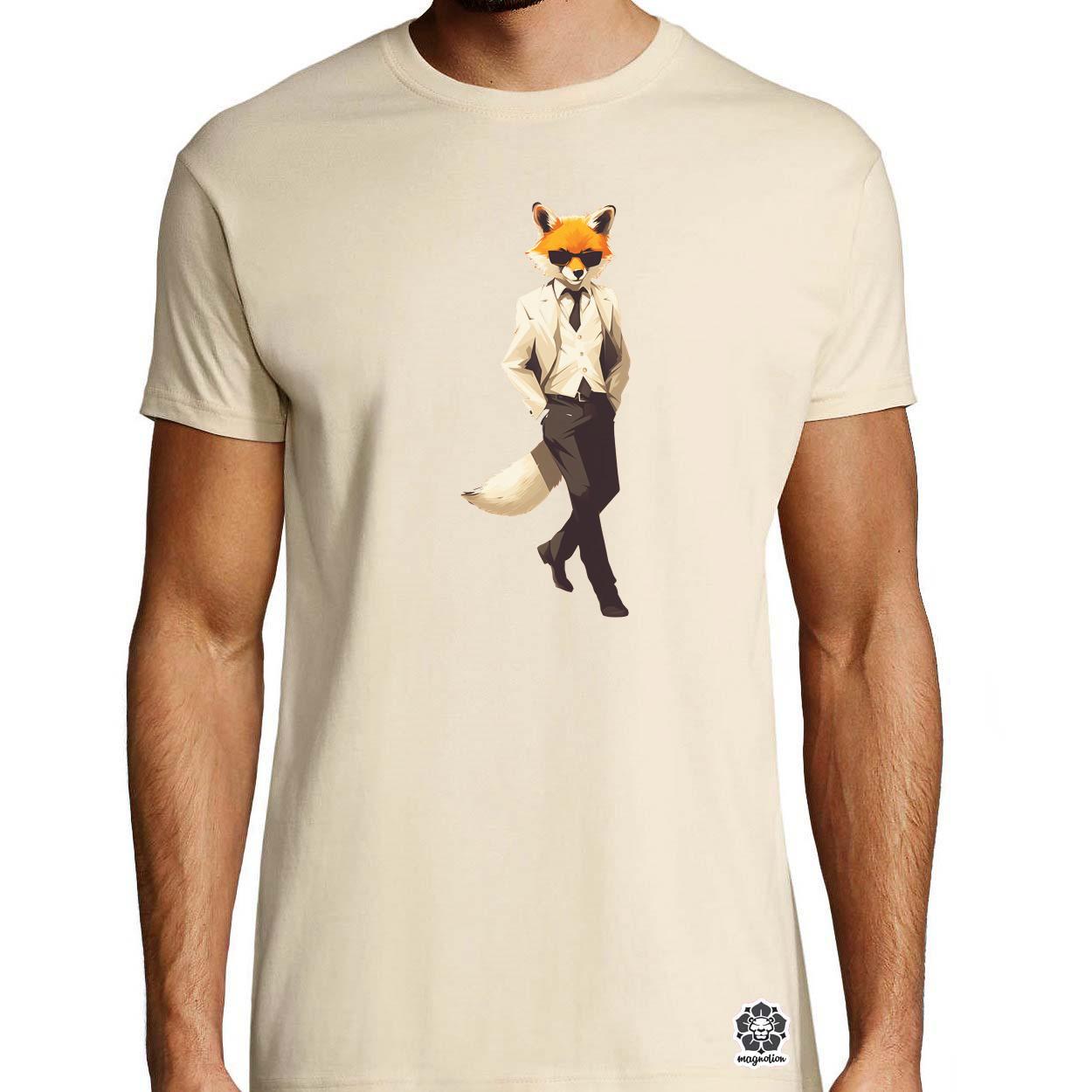 Mr Fox v2