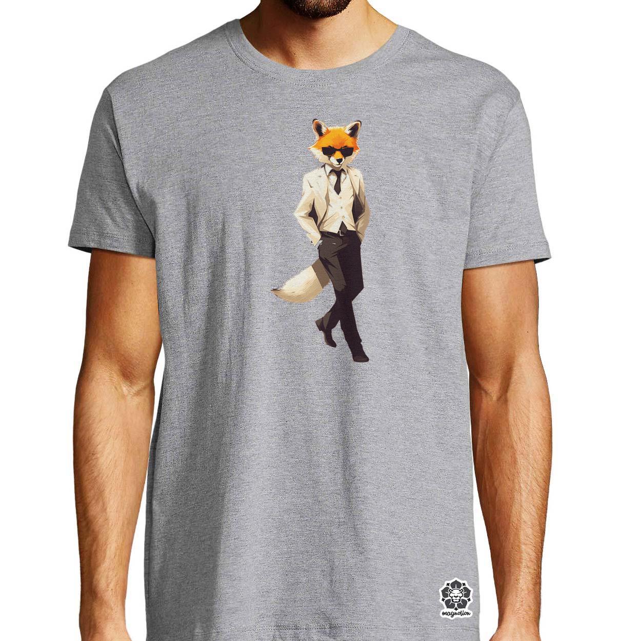 Mr Fox v2