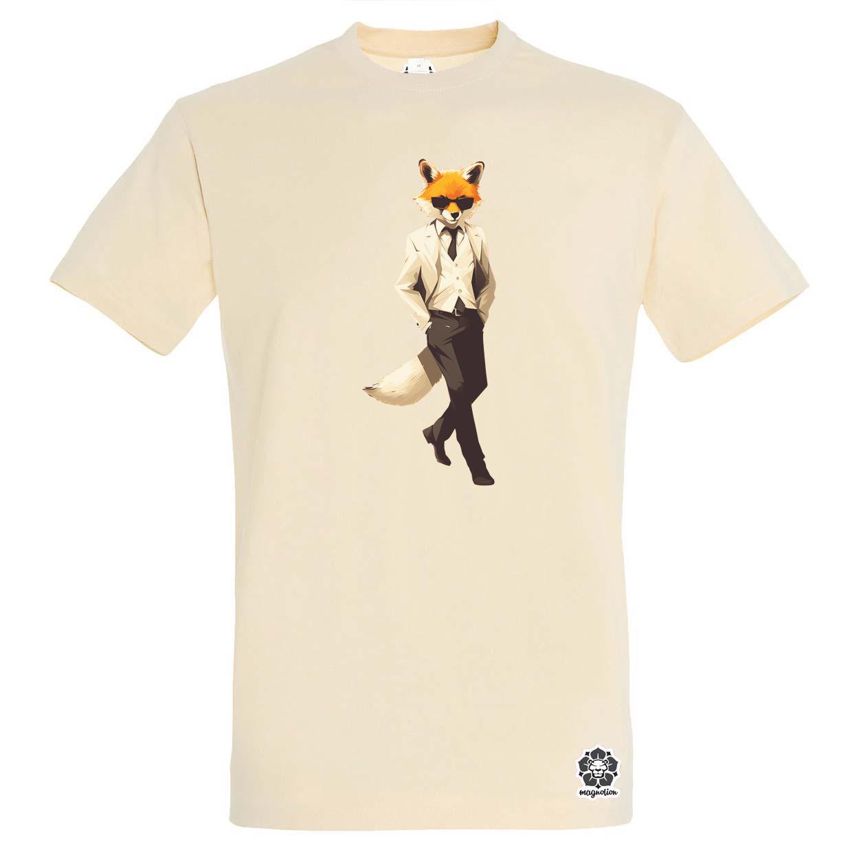 Mr Fox v2