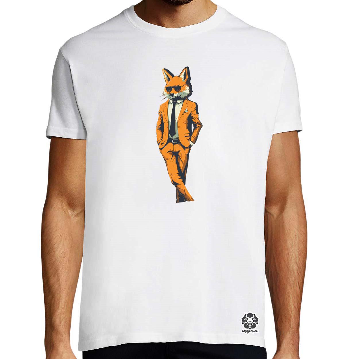 Mr Fox v3
