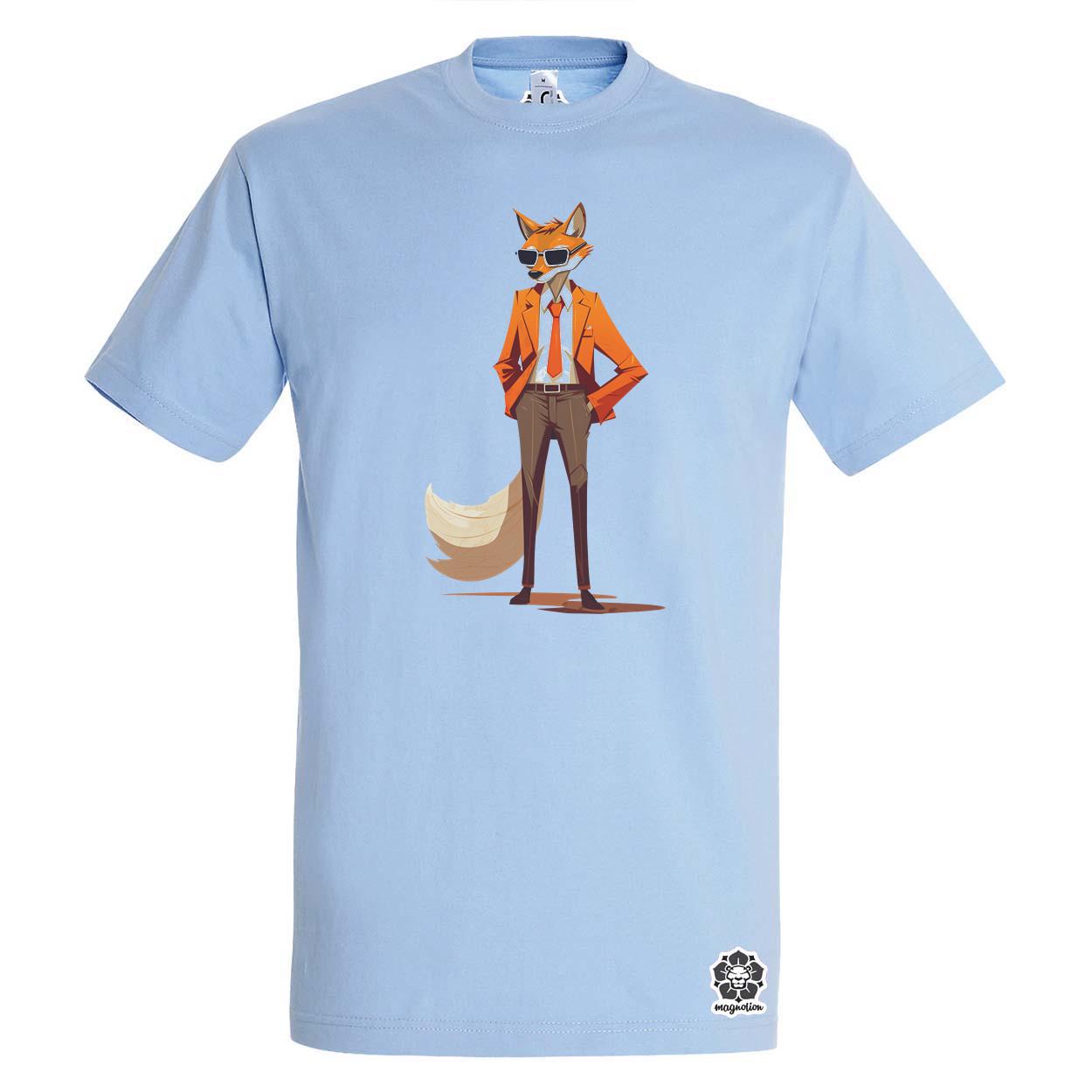 Mr Fox v4