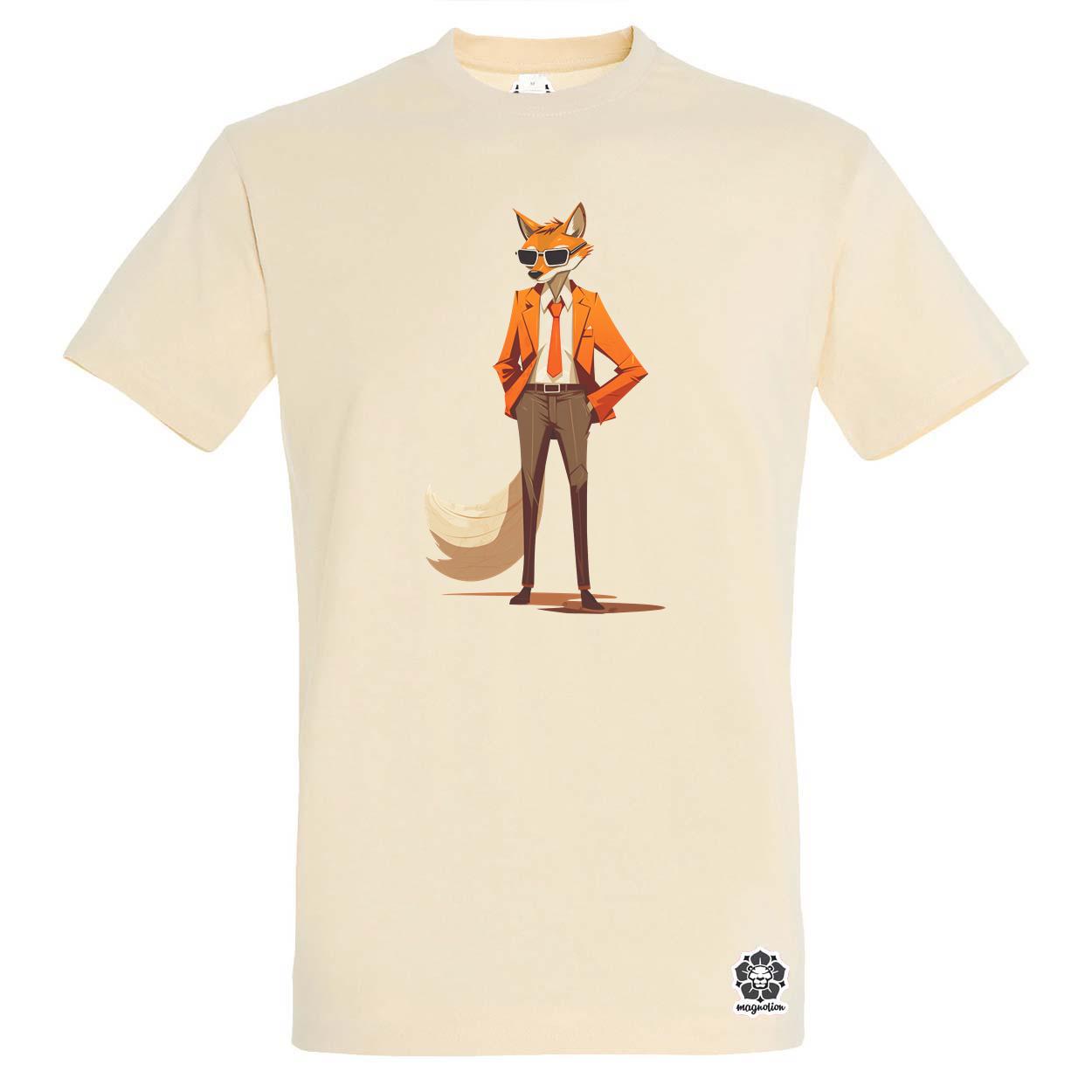 Mr Fox v4