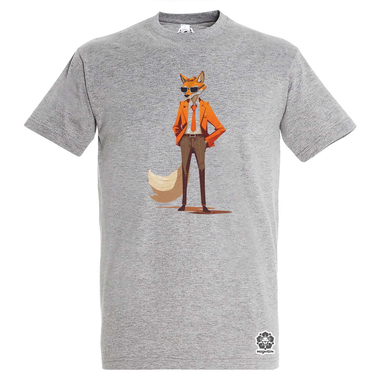 Mr Fox v4