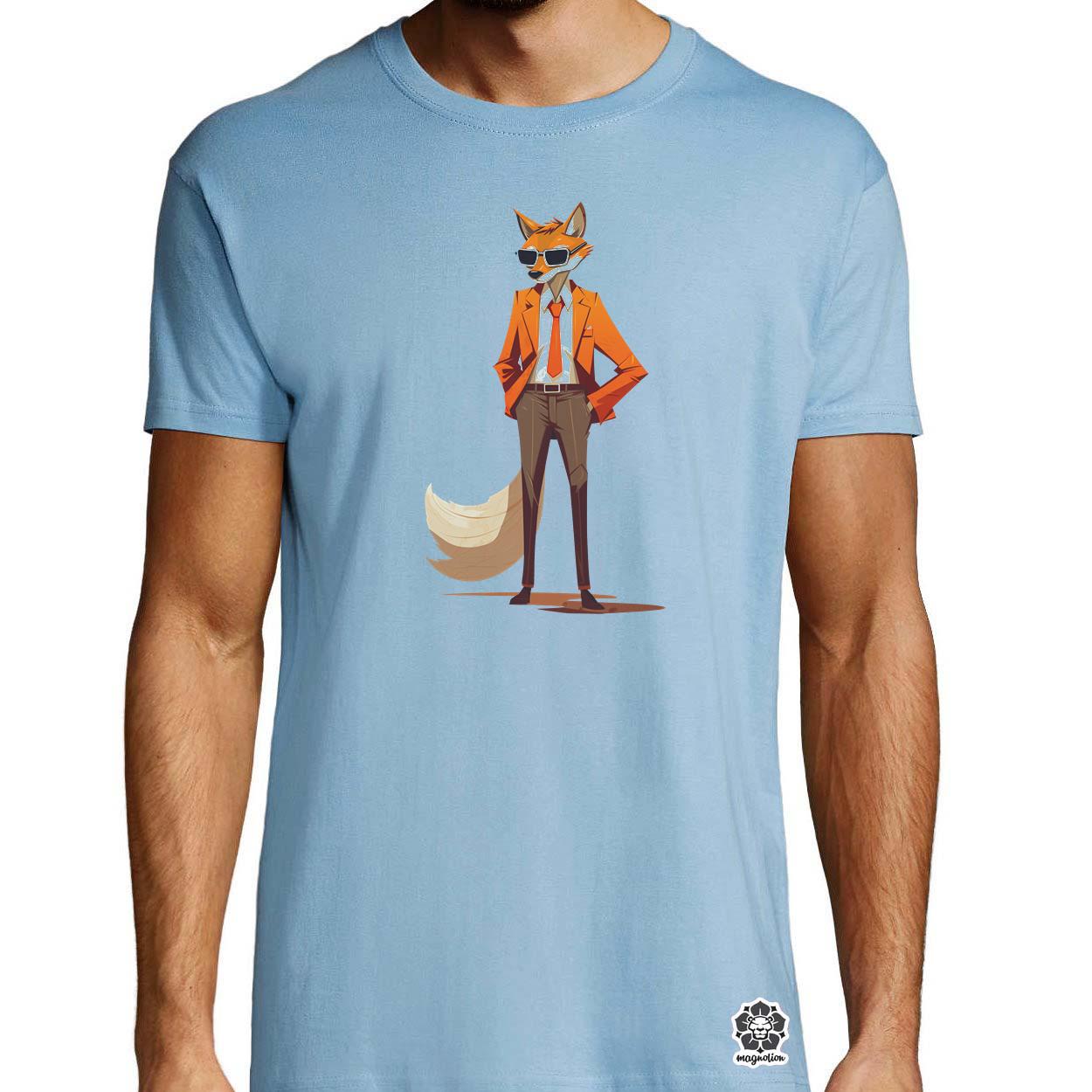 Mr Fox v4