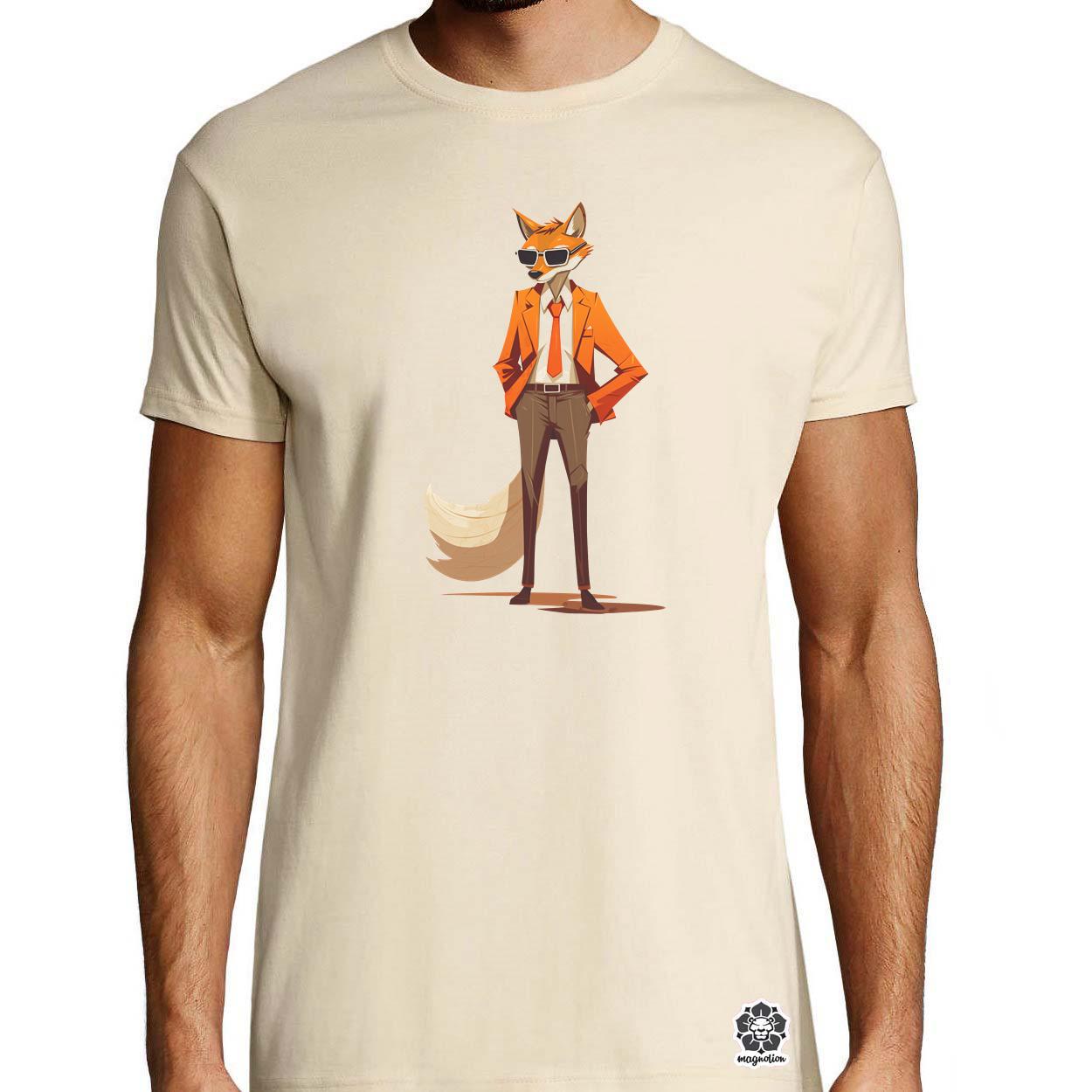 Mr Fox v4