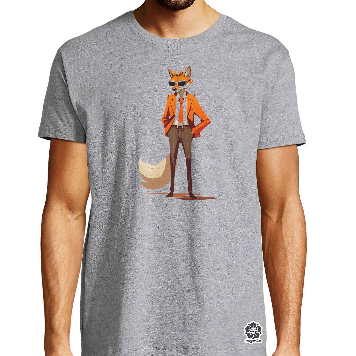 Mr Fox v4