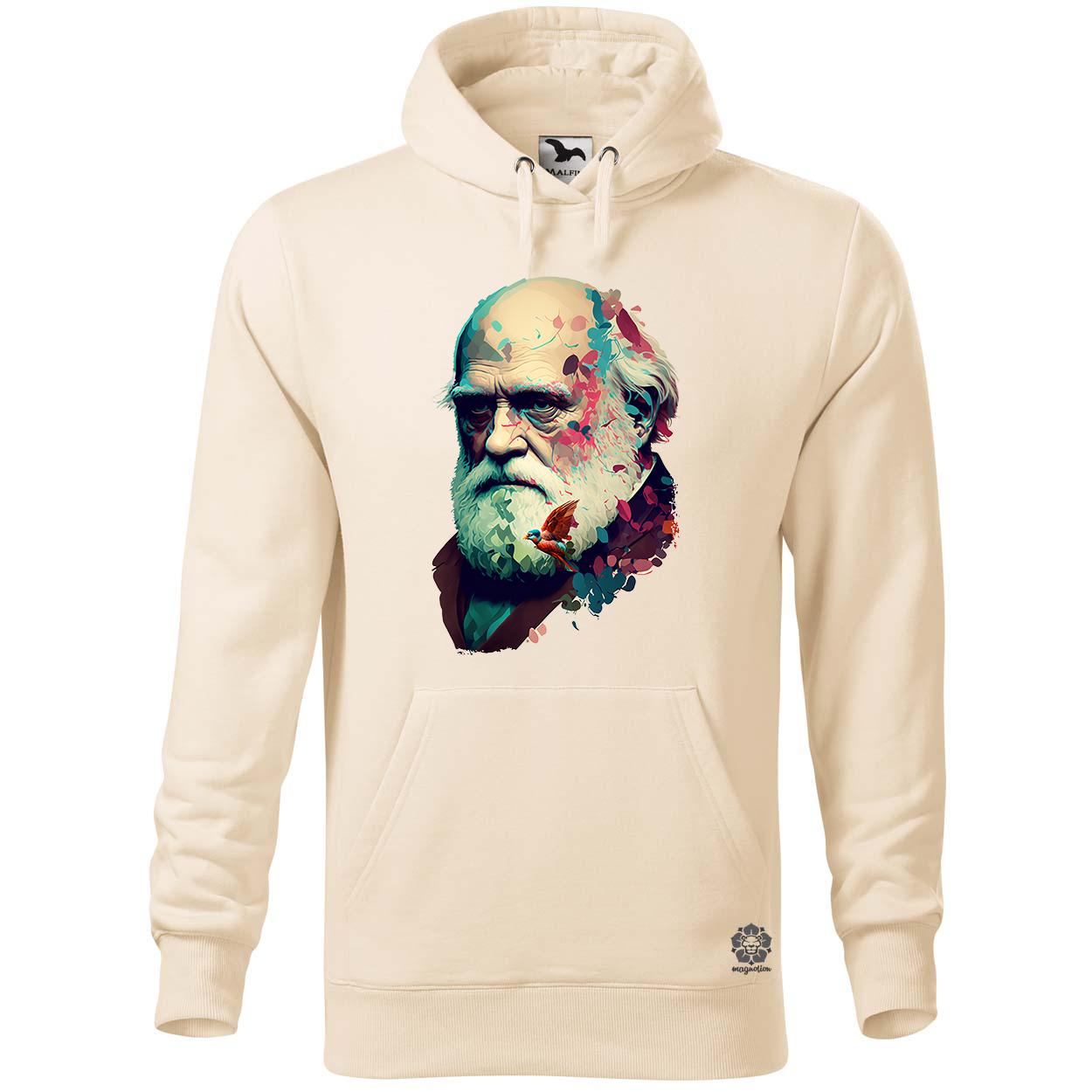 Charles Darwin v2