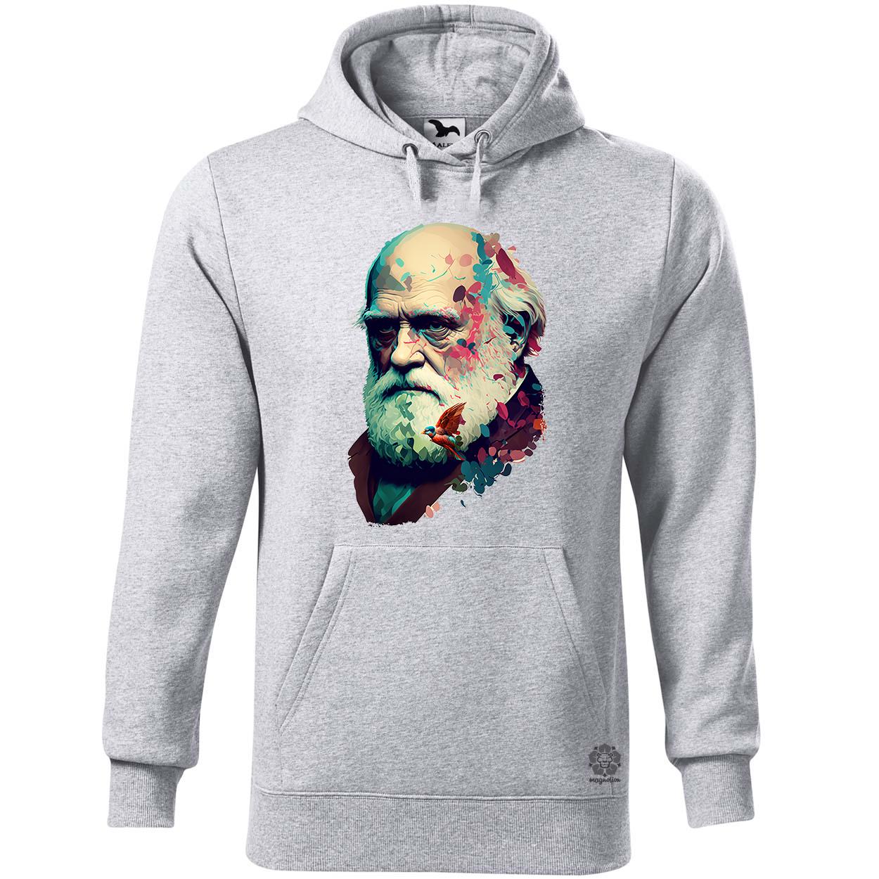 Charles Darwin v2