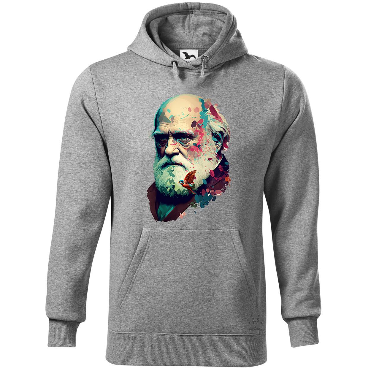 Charles Darwin v2