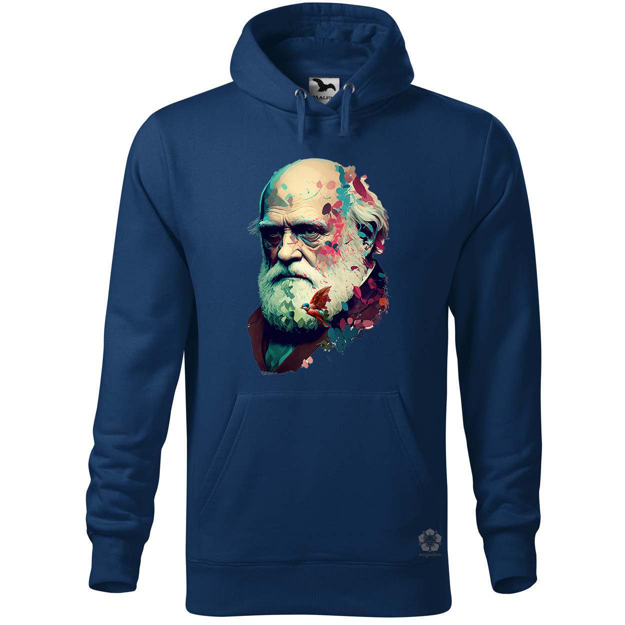 Charles Darwin v2