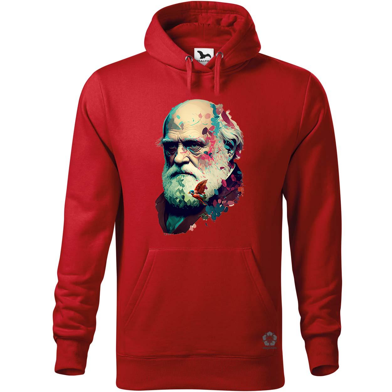 Charles Darwin v2