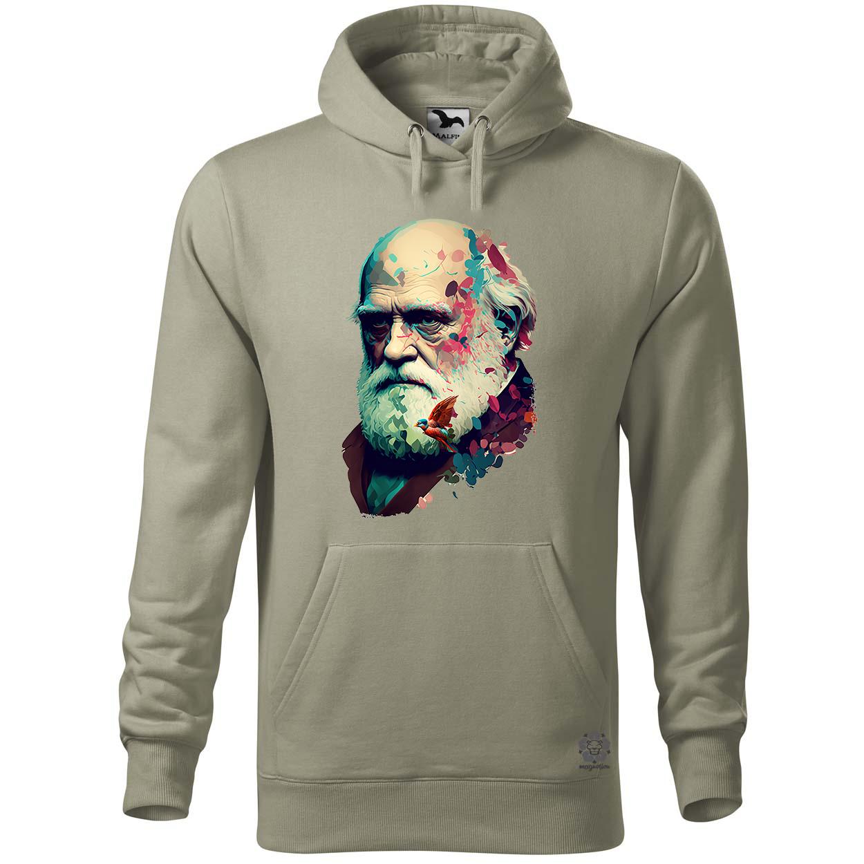 Charles Darwin v2