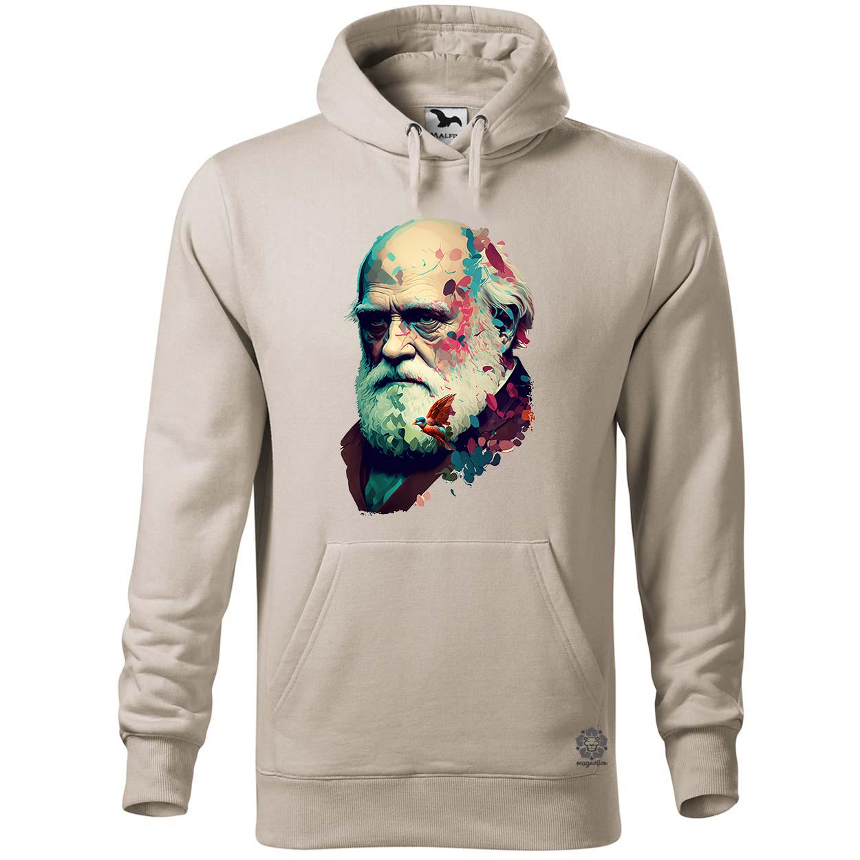 Charles Darwin v2