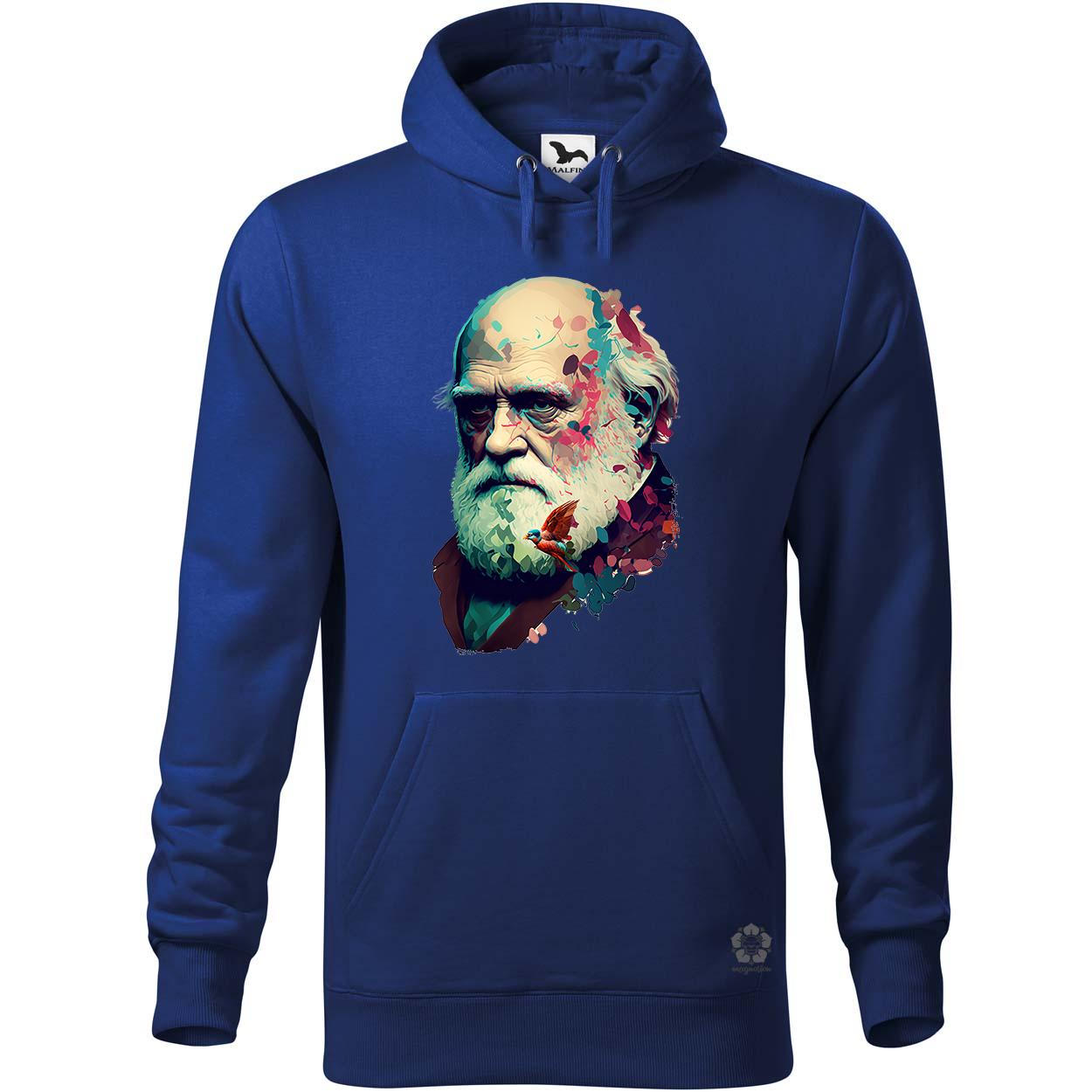 Charles Darwin v2