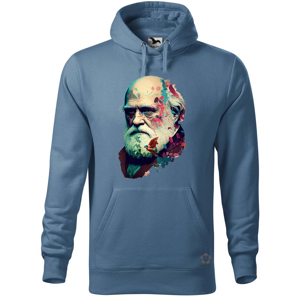 Charles Darwin v2