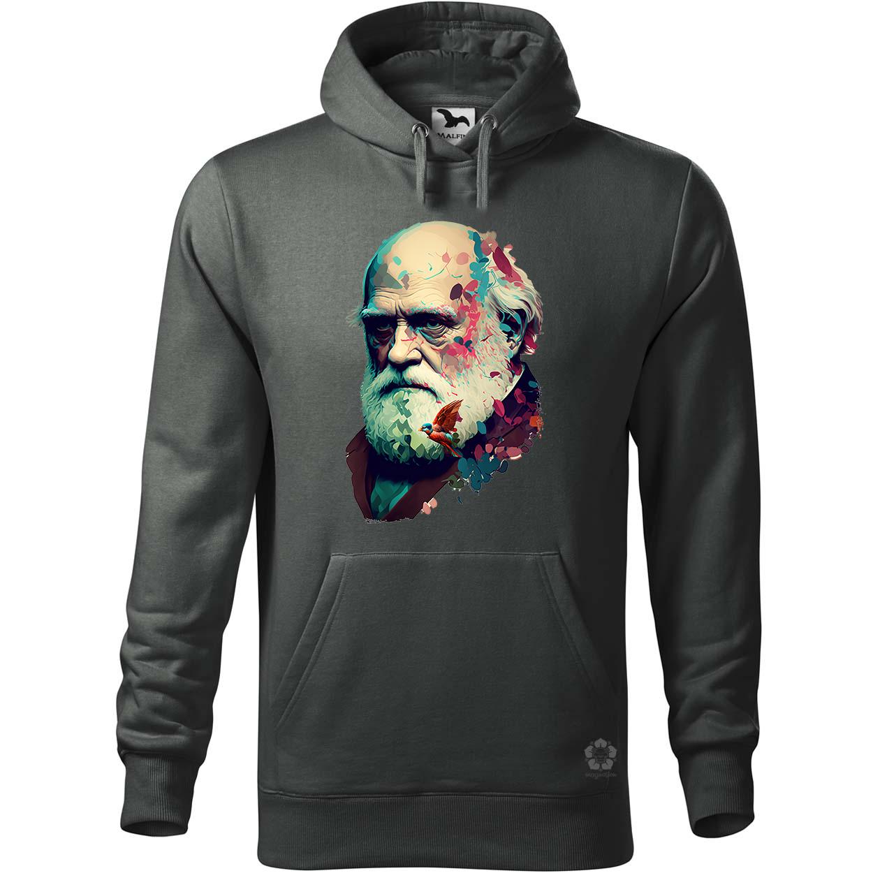 Charles Darwin v2