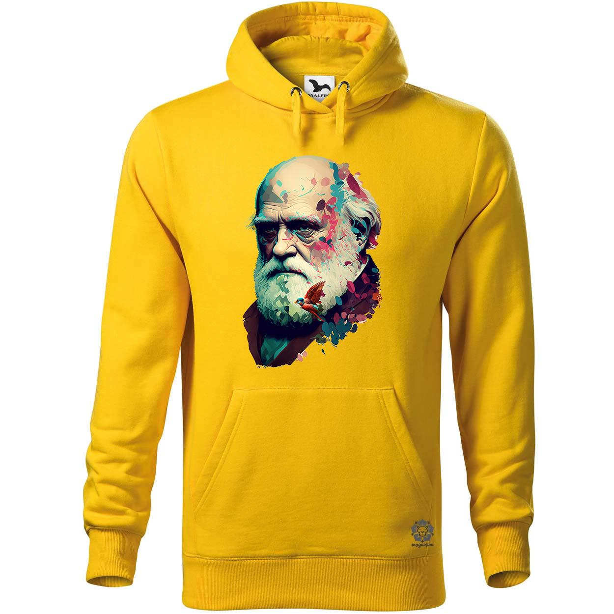 Charles Darwin v2