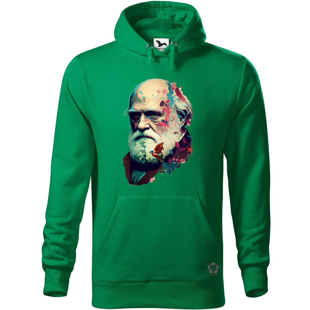 Charles Darwin v2