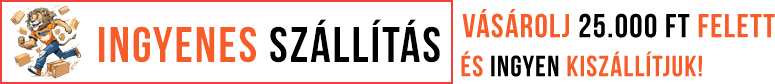 Ingyenes szállítás