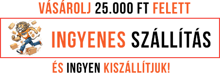 Ingyenes szállítás