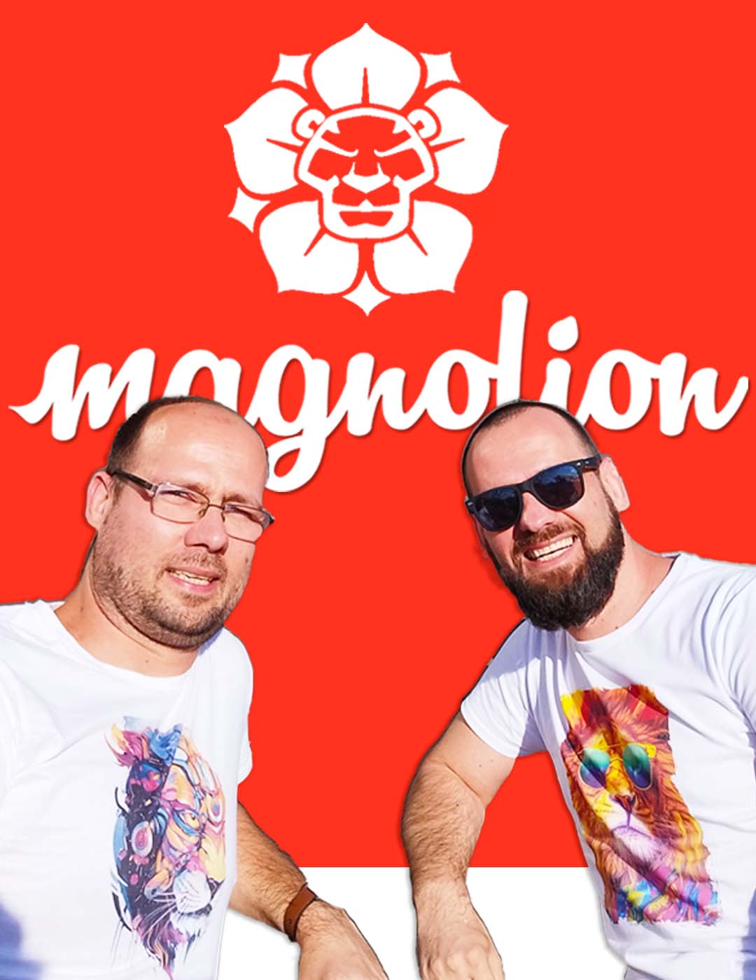 Magnolion | Különleges pólók