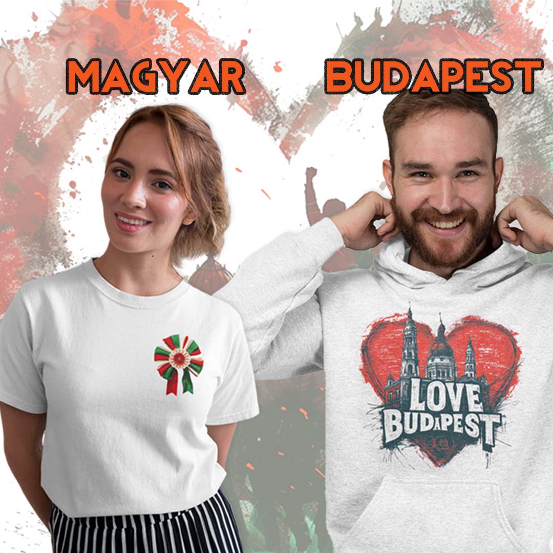Magyar pólók