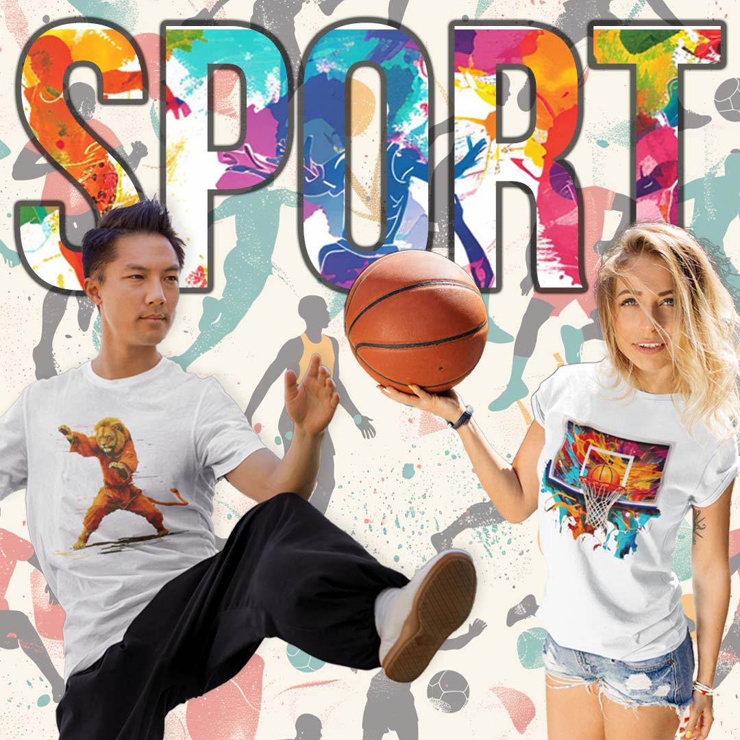 Sport pólók
